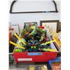 Image 1 : Lego Bionicles lot - used