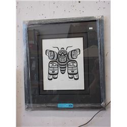 William Wasden Jr. - Limited Edition Print