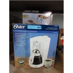 3 Small kitchen appliance