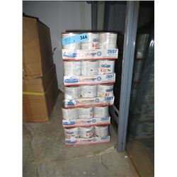 5 Cases of "Hills" dog food