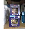 Image 1 : 6 New "Christmas Street" ornaments