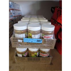6 Cases of Wow Butter