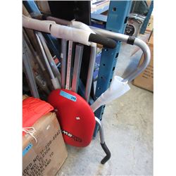Abswing - used