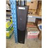 Image 1 : Theater Logic floor speaker - used