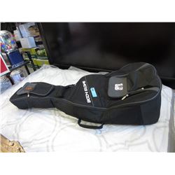 "Body Glove" padded guitar case - used