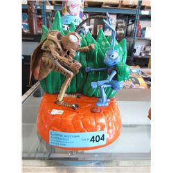 Disney Electronic Bank - "A Bug's Life"