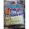 Image 1 : 40 New Car & transportation patches