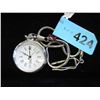 Image 1 : New - Reader's Digest pocket watch with chain