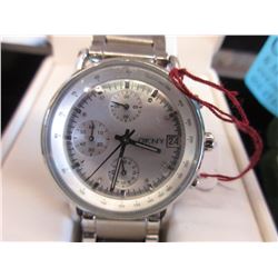 Ladies DKNY wrist watch