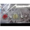 Image 1 : 2015 "Remembrance" coin set