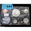 Image 1 : Canadian Mint "Centennial" coin set