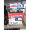 Image 1 : 7 New games - some board, some DVD