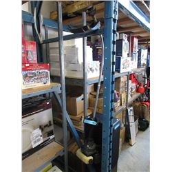 Gas powered weed eater - used