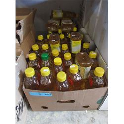 33 Bottles of Mazola corn oil
