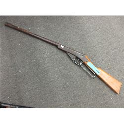 Vintage Daisy BB gun