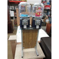 Beaver "Two Head" Vending Machine