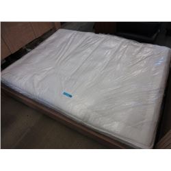NEW - Queen size memory foam mattress