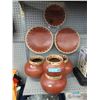 Image 1 : 7 New decorative vases & plates