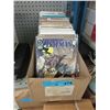Image 1 : 60 Assorted Comics - Carded