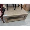 Image 1 : Large coffee table