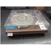 Image 1 : Yamaha turntable - used