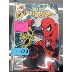 15 Different Spider-Man comic books