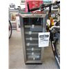 Image 1 : New electric bar fridge