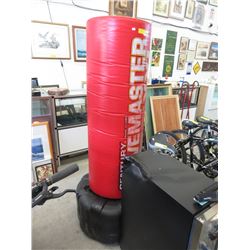 Wave Master punching bag - used