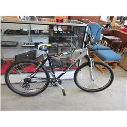 21 Speed Schwinn mountain bike - used