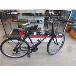 18 Speed Giant "Iguana" mountain bike - used