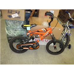 Children's "Kid Cool" bike - used