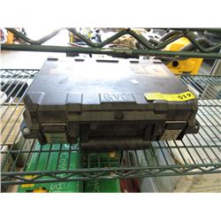 DeWalt electric drill - used