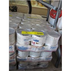 3 Cases of "Hills" dog food