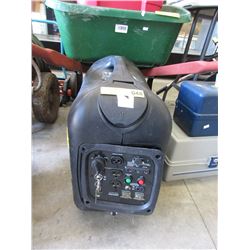 Powerhouse PH2100 PRI generator - store return