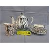 Image 1 : Vintage Sadler teapot & more