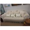Image 3 : Upholstered sofa & loveseat