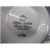 Image 2 : 2 Royal Albert teacup & saucer sets
