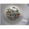 Image 3 : 2 Royal Albert teacup & saucer sets