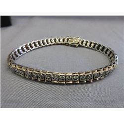 Diamond Tennis Bracelet