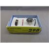 Image 2 : 4 Estate Sterling Silver Rings
