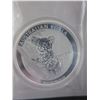 Image 1 : 2015 Australian Koala $1 Silver coin