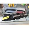 Image 1 : 2 New daggers & 2 multi practic tools