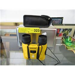 Pair of Simmons binoculars