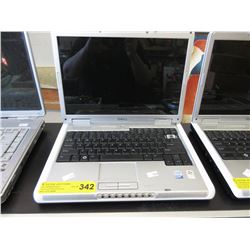 Dell Inspiron 64M laptop - used