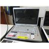 Image 1 : Compaq Presario laptop - untested