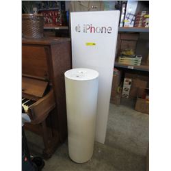 iPhone display stand - used