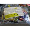 Image 1 : 125 Sports themed patches