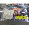 Image 1 : 75 Assorted Sports patches