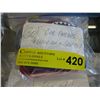 Image 1 : 30 Car patches