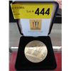 Image 1 : 2002 Manchester Commonwealth games medal